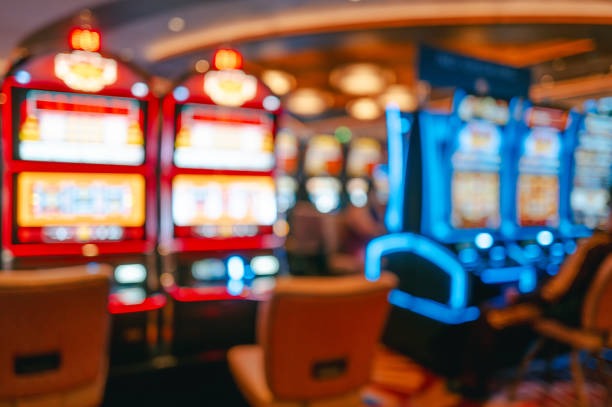 java slot game library and sports markets dashboard